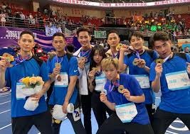 赢下这一场 ｜ 第六届王者荣耀全国大赛华南赛区联赛（小组赛）圆