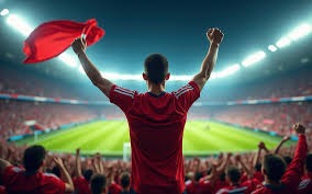 梅西助攻帽子戏法再次爆红全网